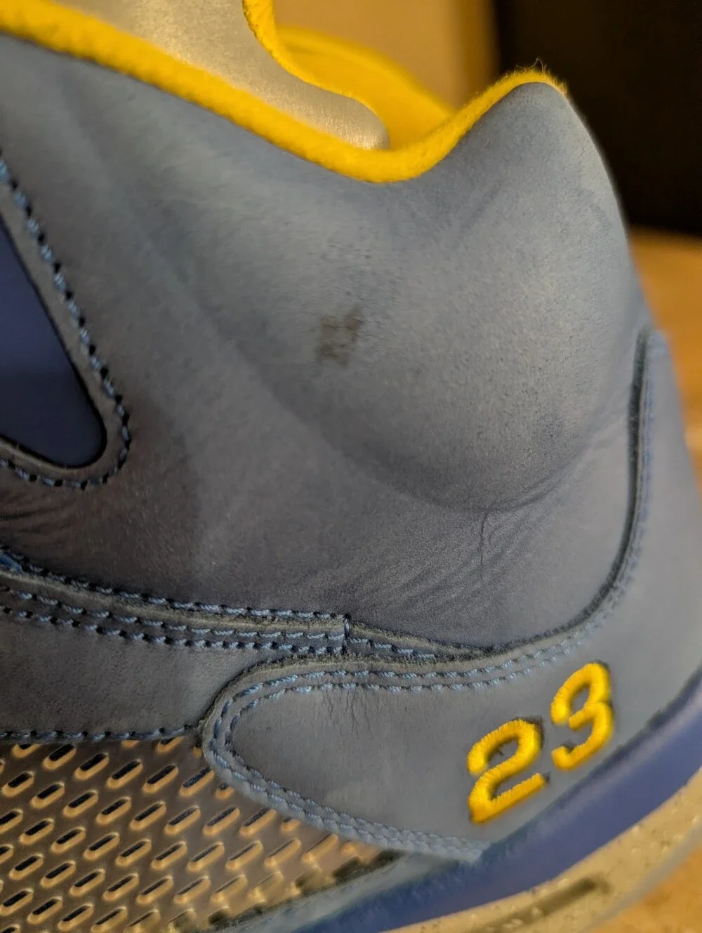 Nike Air Jordan 5 